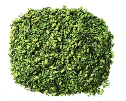 Japan Matcha Genmaicha (22077) - 50 g